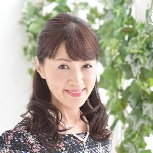 けいこさんプロフィール写真