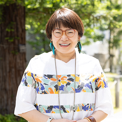 武田 共世