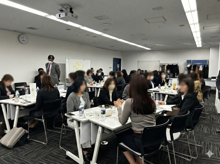 ストレングスファインダーのイメージ