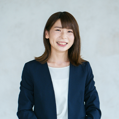 谷本亜紀氏